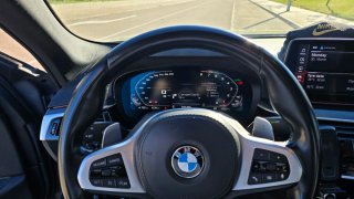 BMW Serie 5 2021