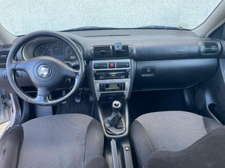 SEAT Toledo 2003