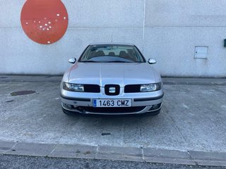 SEAT Toledo 2003