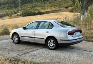 SEAT Toledo 2003