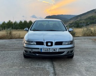 SEAT Toledo 2003