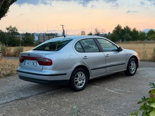 SEAT Toledo 2003