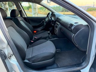SEAT Toledo 2003