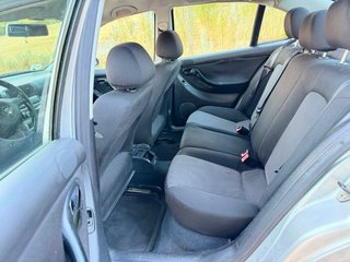 SEAT Toledo 2003