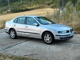 SEAT Toledo 2003