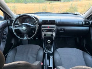 SEAT Toledo 2003