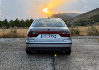 SEAT Toledo 2003