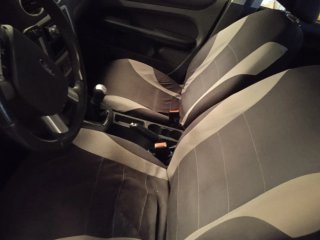 Ford Focus 2007