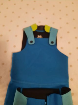 Neopreno infantil Nabaiji