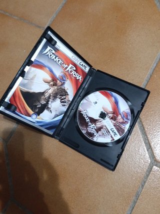 Prince of Persia PC DVD ROM Juego