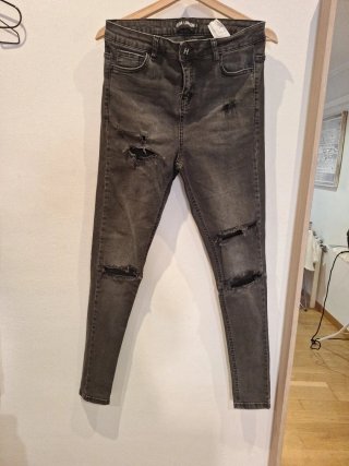 Pantalones Hera London 30R