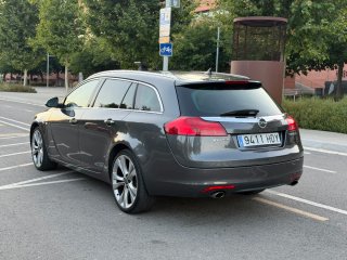 Opel Insignia 2011