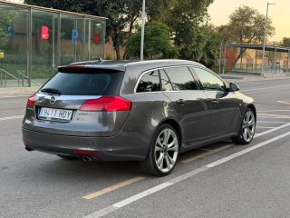 Opel Insignia 2011