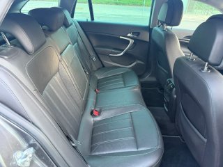 Opel Insignia 2011