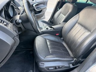 Opel Insignia 2011