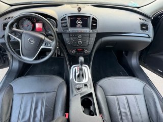 Opel Insignia 2011