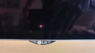 TV LG OLED 55 pulgadas