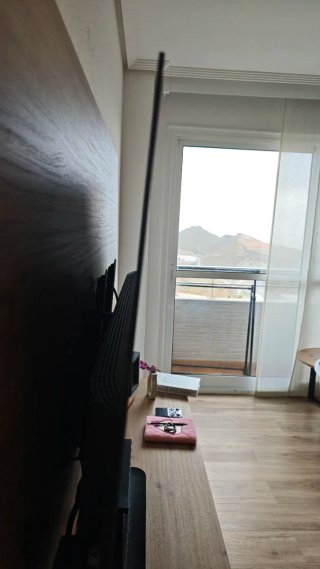 TV LG OLED 55 pulgadas