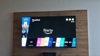 TV LG OLED 55 pulgadas