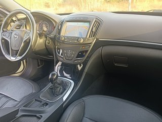 Opel Insignia 2015