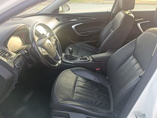 Opel Insignia 2015