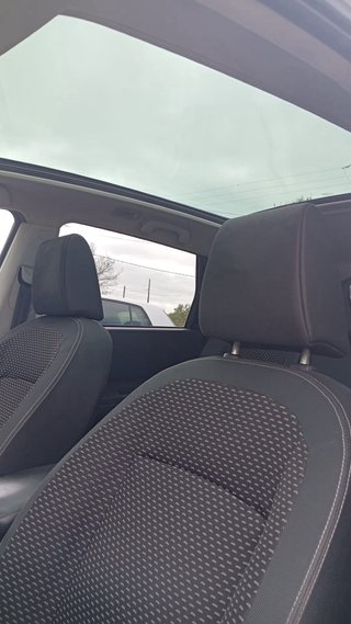 Nissan Qashqai+2 2009