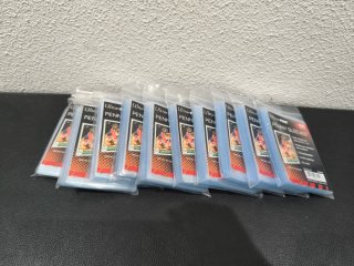 Ultra Pro Penny Sleeves 100 unidades