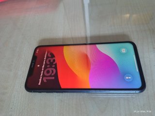 iPhone 11 Pro Max