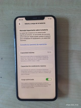 iPhone 11 Pro Max