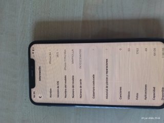 iPhone 11 Pro Max
