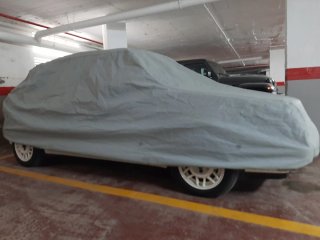 Golf Mk1 Cabrio 1.800cc