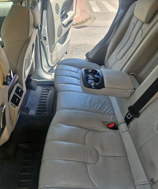 Land Rover Range Rover Evoque 2012