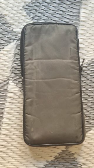 Calculadora científica HP 48GX como nueva