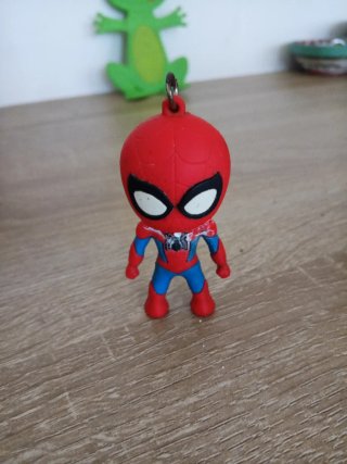 Portachiavi Spiderman