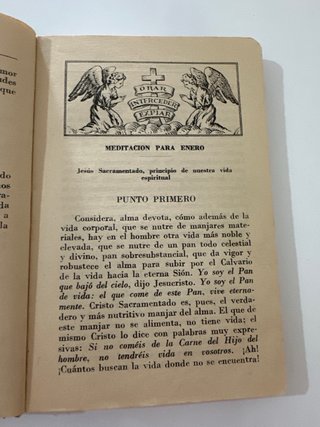 Ritual de carsicios y honorarios