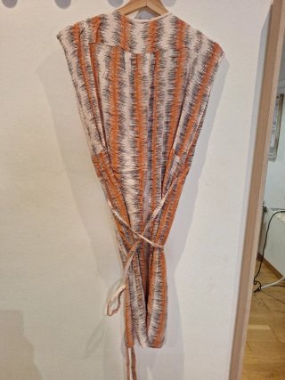 Vestido Bimba y Lola Talla M/38/10