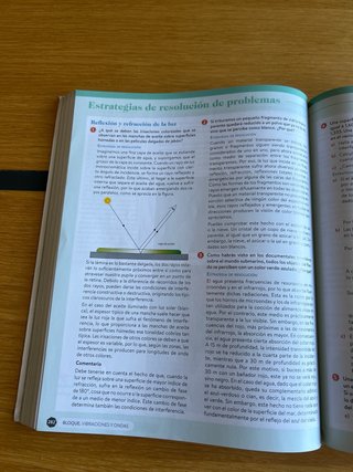 Física 2 Bachillerato