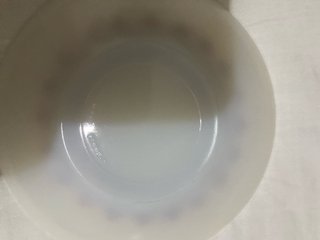 Juego 6 Tazas Arcopal Alhambra Vidrio