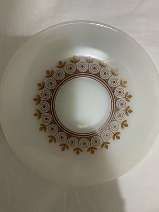 Juego 6 Tazas Arcopal Alhambra Vidrio