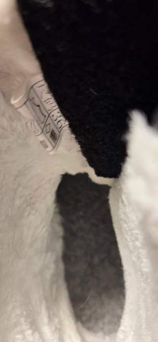 Botas de Nieve Mishansha Niña Talla 36