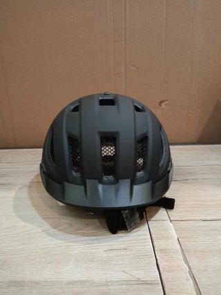 Casco bicicleta ABUS URBAN-I 4.0 Talla XL(60-64cm)