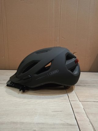 Casco bicicleta ABUS URBAN-I 4.0 Talla XL(60-64cm)