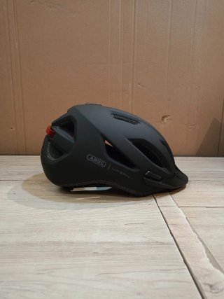 Casco bicicleta ABUS URBAN-I 4.0 Talla XL(60-64cm)