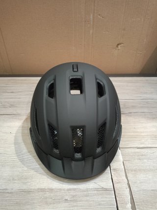 Casco bicicleta ABUS URBAN-I 4.0 Talla XL(60-64cm)