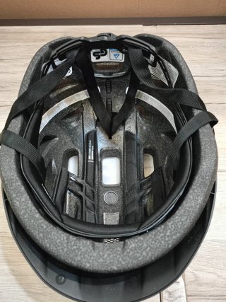 Casco bicicleta ABUS URBAN-I 4.0 Talla XL(60-64cm)