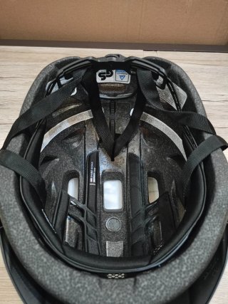 Casco bicicleta ABUS URBAN-I 4.0 Talla XL(60-64cm)