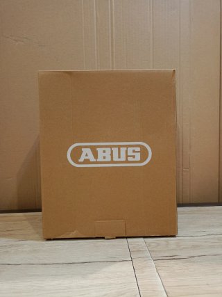 Casco bicicleta ABUS URBAN-I 4.0 Talla XL(60-64cm)