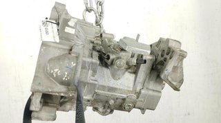 Caja de cambios mcb volkswagen golf v 1k1 20517373