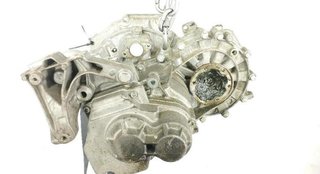 Caja de cambios mcb volkswagen golf v 1k1 20517373
