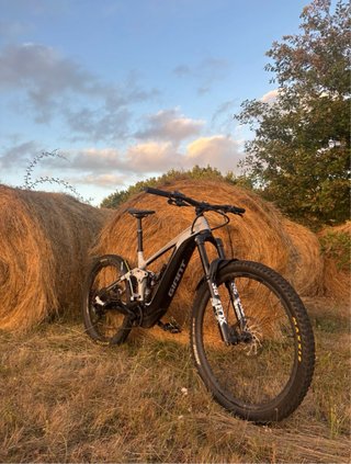 Giant Reign E+ 1 Pro 2021